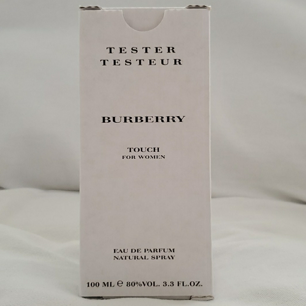 Burberry "Touch"  Women 3.3 oz